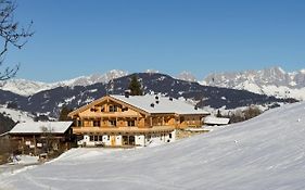 Schrolln Appartements